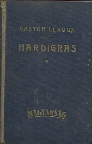 Vedd meg most Hardigras
