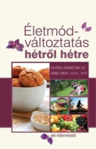 Prémium Életmódváltoztatás hétről hétre