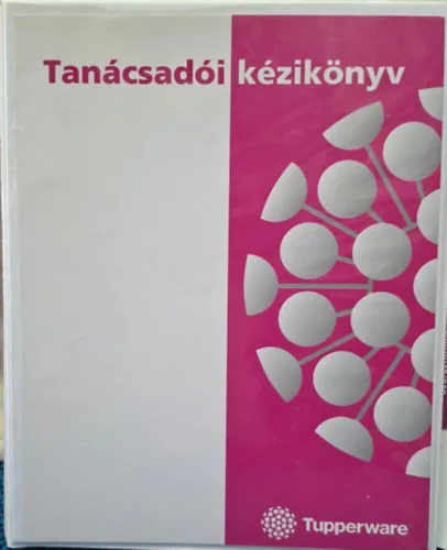 Szuper akció Tanácsadói kézikönyv - Tupperware