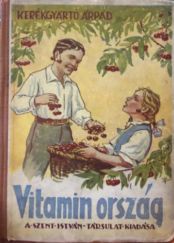 Vitaminország Azonnal elérhető