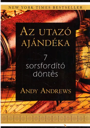 Az utazó ajándéka Nézd meg most