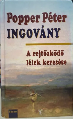 ingovány - Popper Péter Legjobb ár