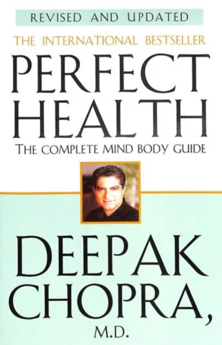 Expressz kézbesítés Perfect Health (The Complete Mind/Body Guide)