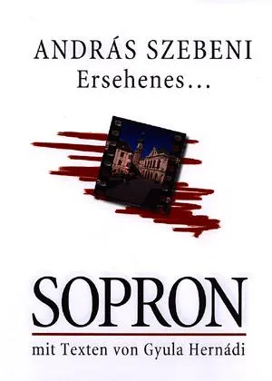 Azonnali szállítás Ersehenes... Sopron