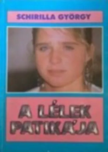 Kiárusítás A lélek patikája (dedikált!) + Az élet patikája - 2 könyv