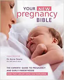 Your New Pregnancy Bible Alacsony ár