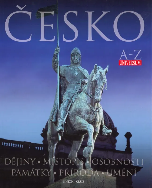 Česko Csak ma