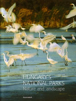 Kihagyhatatlan ajánlat Hungary's National Parks
