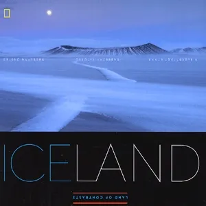 Iceland - Land of contrast Legnépszerűbb