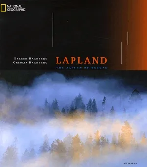 Korlátozott ajánlat Lapland