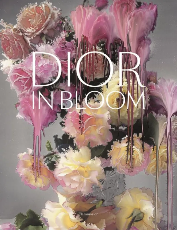Dior in Bloom Expressz kézbesítés