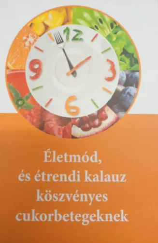 Életmód, és étrendi kalauz köszvényes cukorbetegeknek Gyors kiszállítás