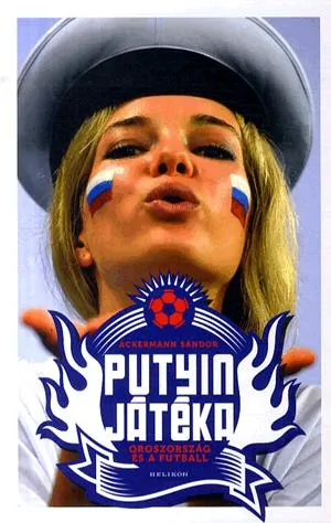Putyin játéka Exkluzív ajánlat