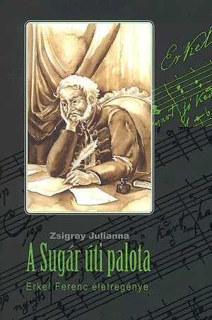 A Sugár úti palota Azonnal elérhető