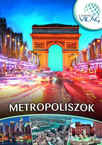 Expressz szállítás Metropoliszok / szállítási sérült/