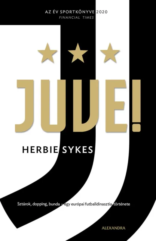 Juve! Kihagyhatatlan ajánlat