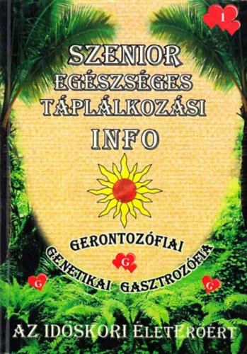 Az Idős szenior egészséges táplálkozási info Biztonságos fizetés