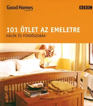 101 ötlet az emeletre Kedvezményes ár