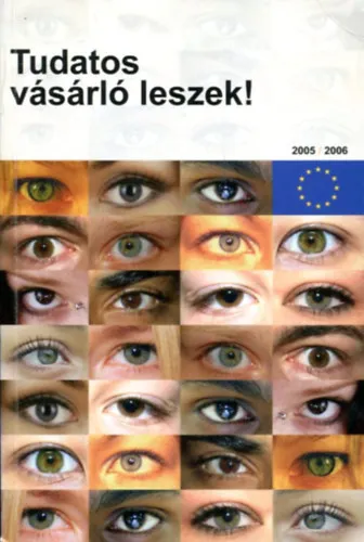 Tudatos vásárló leszek! 2005/2006 Gyors kiszállítás