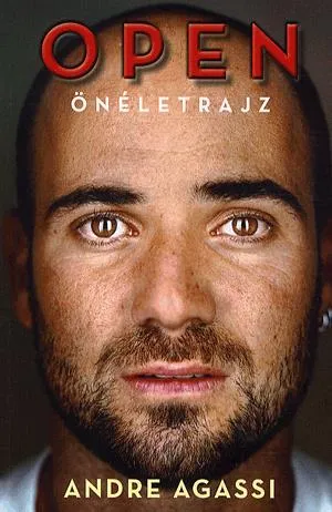 Open - Önéletrajz Nézd meg most
