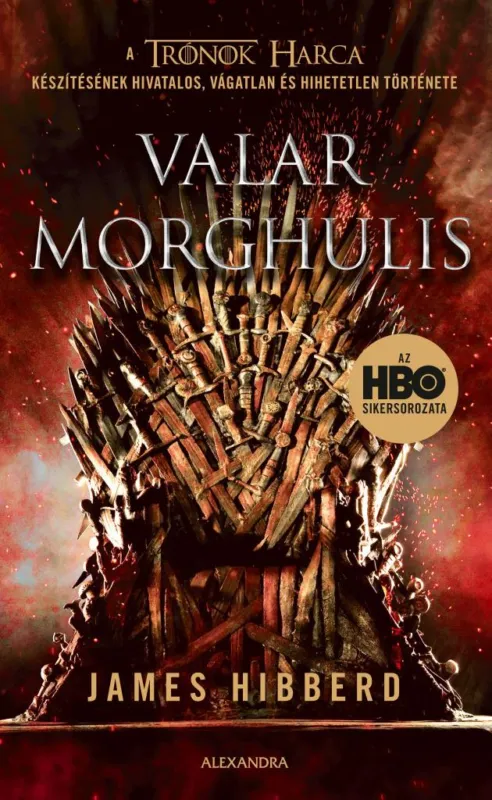 Valar Morghulis Szuper ajánlat
