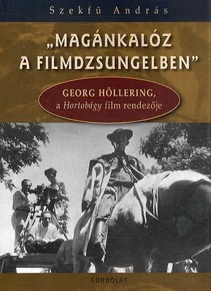 "Magánkalóz a filmdzsungelben" (DVD melléklettel) Különleges ajánlat