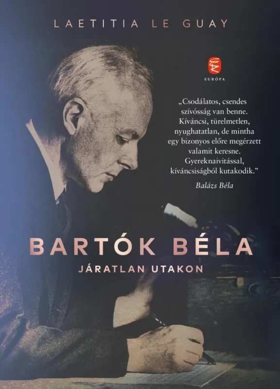 Alacsony ár Bartók Béla