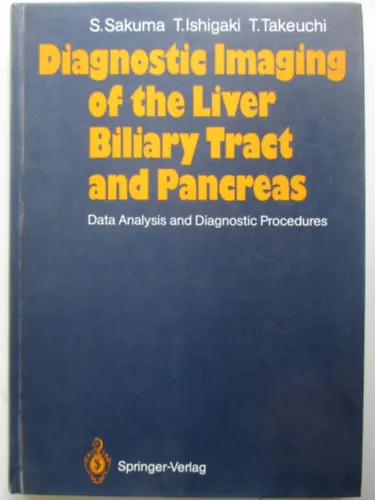 Diagnostic imaging of the Liver Biliary Tract and Pancreas Akció