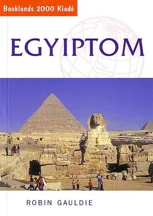 Vásárlói kedvenc Egyiptom