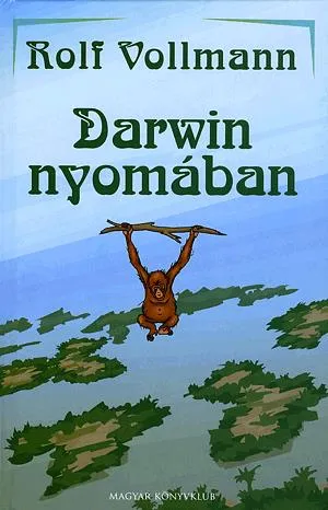 Darwin nyomában Vedd meg most