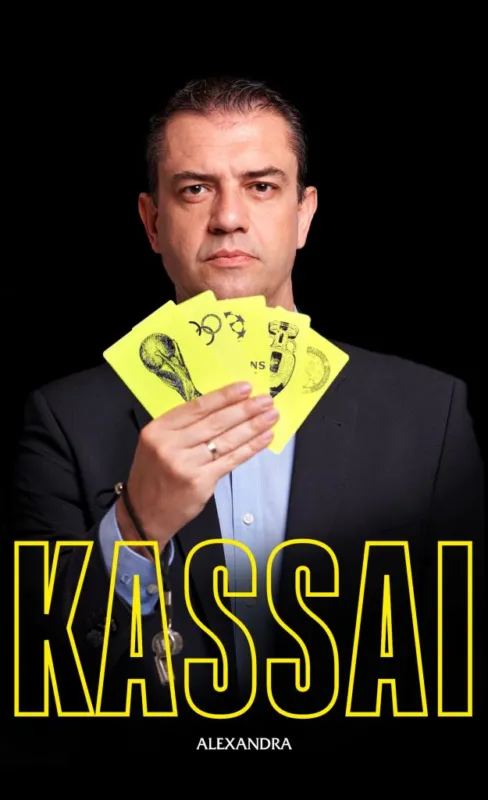 Kassai Utolsó esély