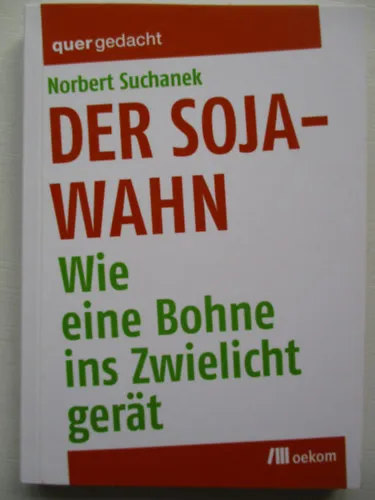 Der Soja-wahn Kedvezmény