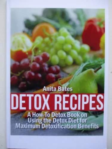 Kihagyhatatlan ajánlat Detox recipes