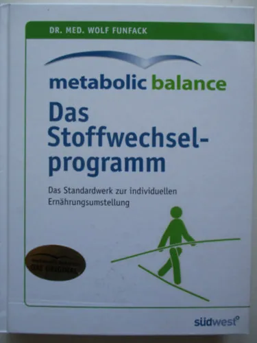 Legjobb ár Das stoffwechselprogramm