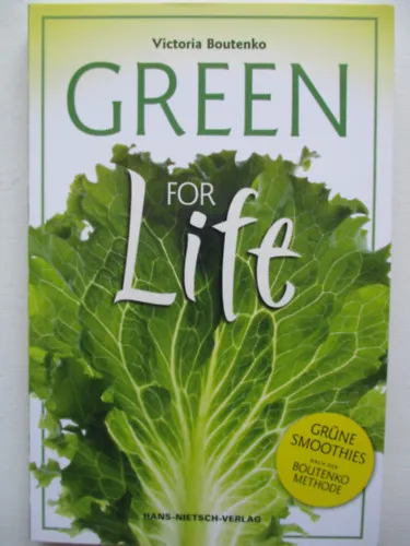 Green for life Különleges ajánlat
