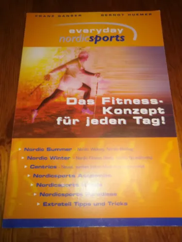 Expressz kézbesítés Das Fitness-Konzept für jeden Tag