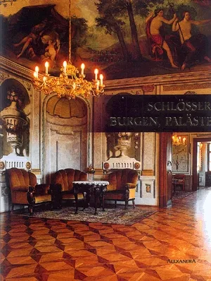 Schlösser, Burgen, Paläste Alacsony ár