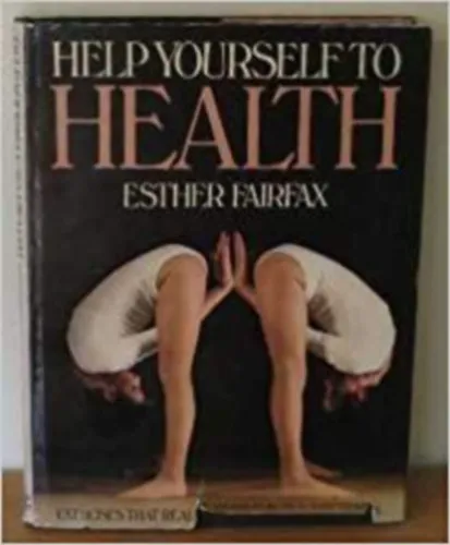 Help Yourself to Health (torna gyakorlatokkal) Szezonális akció