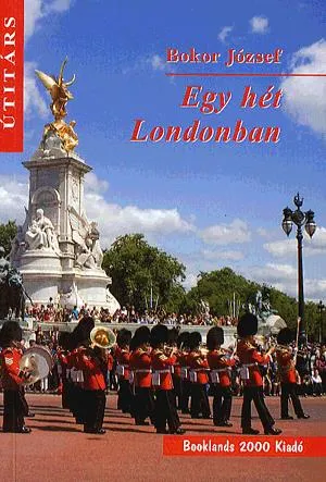 Egy hét Londonban Prémium