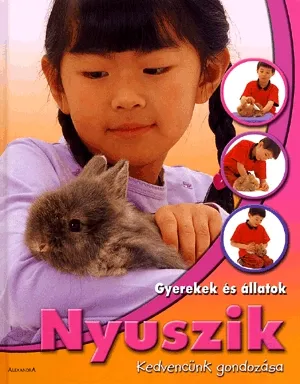 Outlet Nyuszik