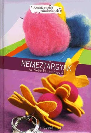 Nemeztárgyak Exkluzív ajánlat