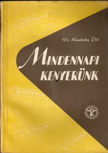 Kedvezményes ár Mindennapi kenyerünk