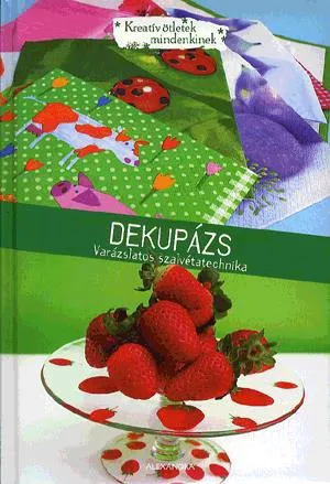 Legjobb ár Dekupázs