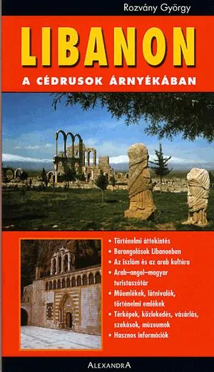 Olcsóbb Libanon