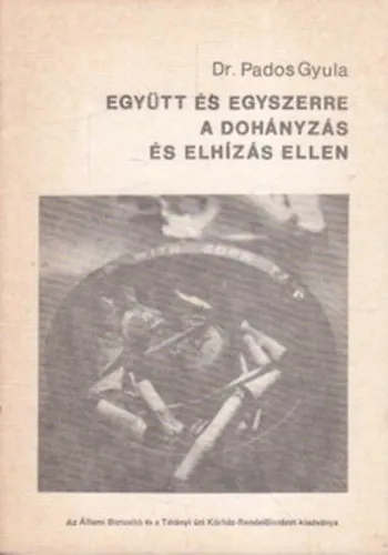 Végkiárusítás Együtt és egyszerre a dohányzás és elhízás ellen