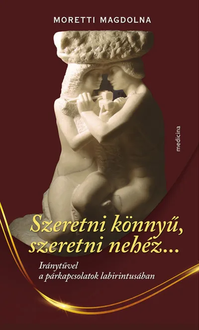 Szeretni könnyű, szeretni nehéz... - Szeretni könnyű, szeretni nehéz... Vedd meg online