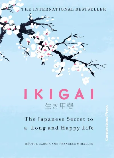 Biztonságos vásárlás Ikigai Special Edition