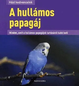 A hullámos papagáj Bestseller