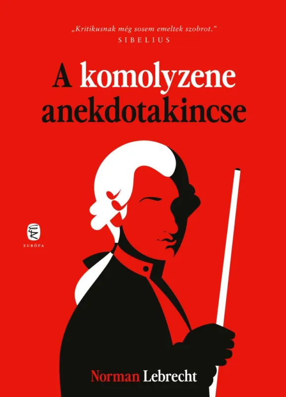 A komolyzene anekdotakincse Prémium