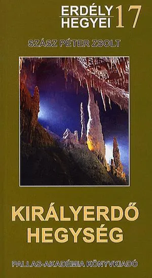 Királyerdő-hegység Csak ma